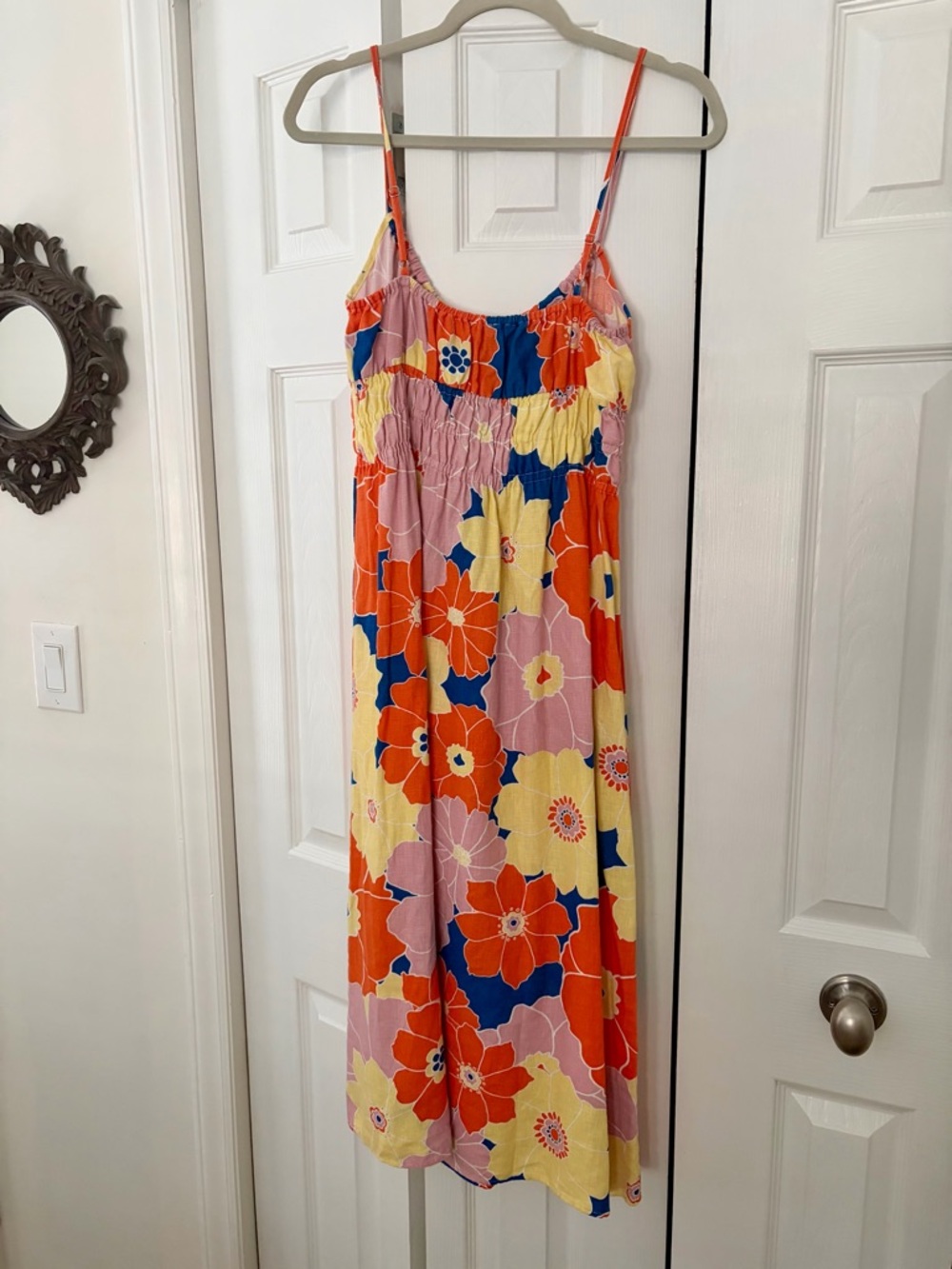 Rails Octavia Flower Power Sundress - Picture 4 of 11